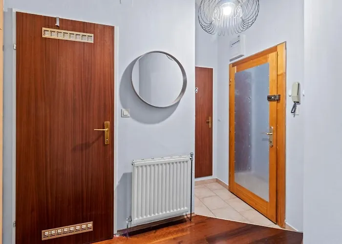 Spacious Next To Shopping Mall * Wien