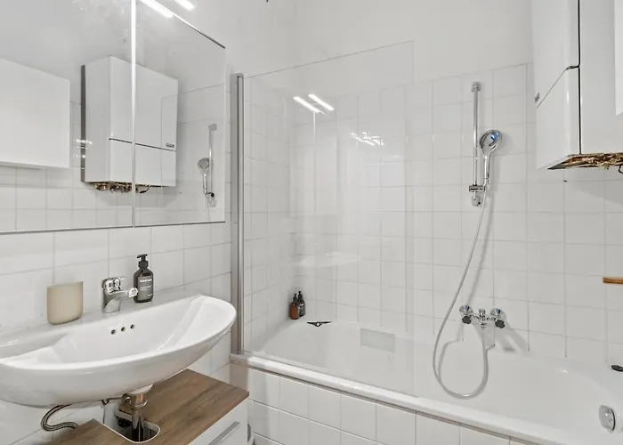 Spacious Next To Shopping Mall